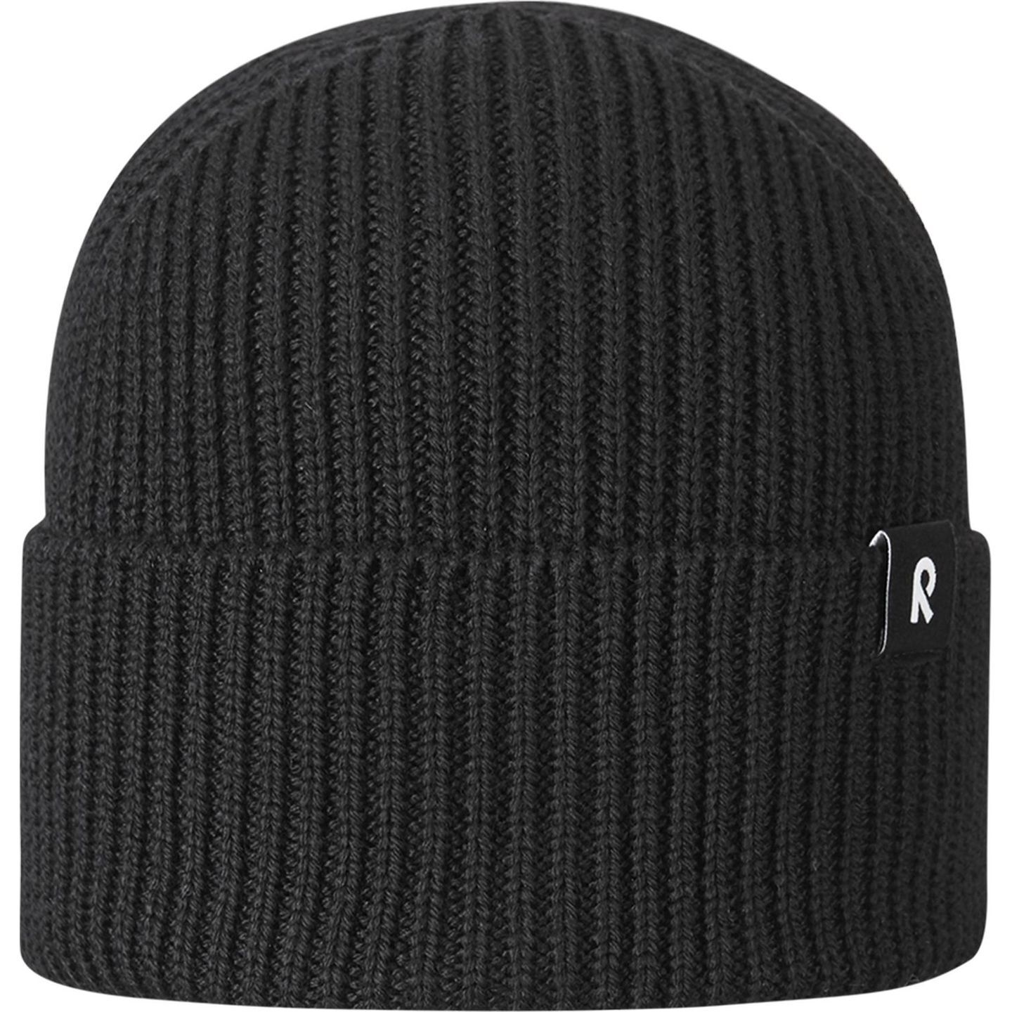 REIMA Reissari juoda kepurė vaikams 9 Accessories