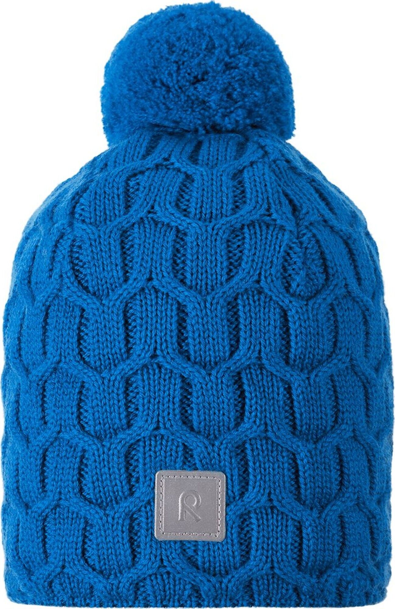 REIMA NYKSUND 5300066B kepurė vaikams 8 Hats REIMA NYKSUND 5300066B Bright blue 6590