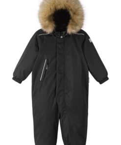 Overalls REIMA Gotland 5100117C Black