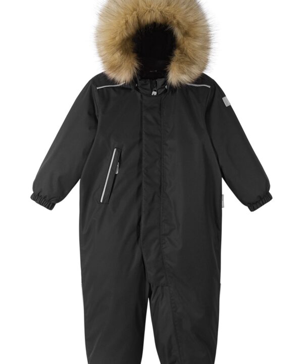 Overalls REIMA Gotland 5100117C Black
