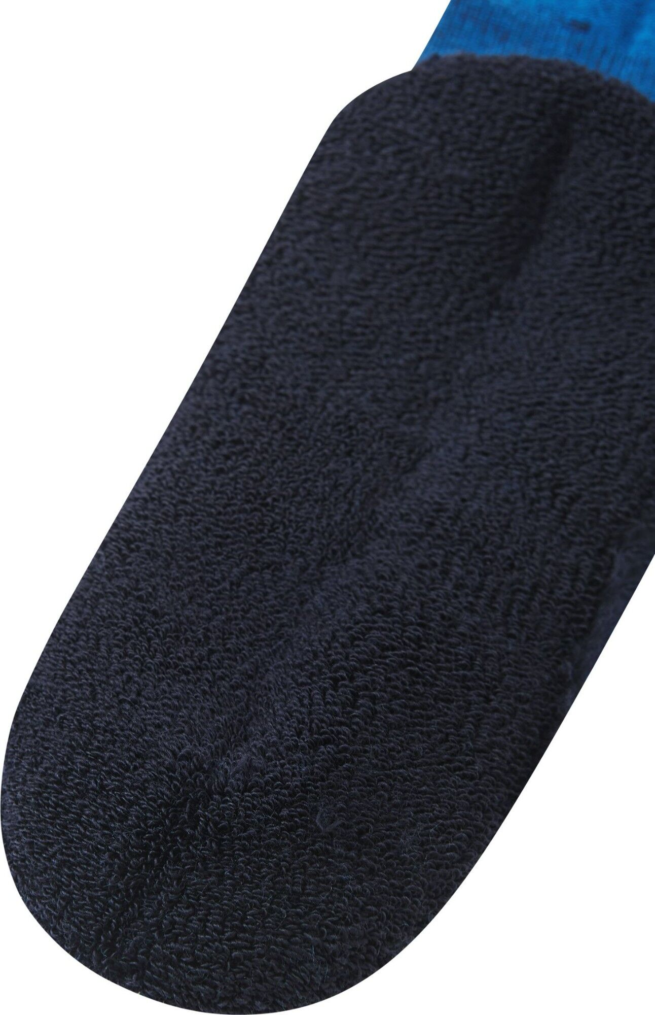 REIMA Villalla 5300051B vaikiškos kojinės 6 Socks REIMA Villalla 5300051B Cool blue