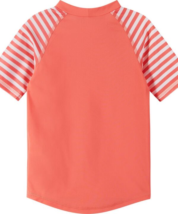 Swim suit REIMA Pulikoi 5200134A Misty Red For Kids