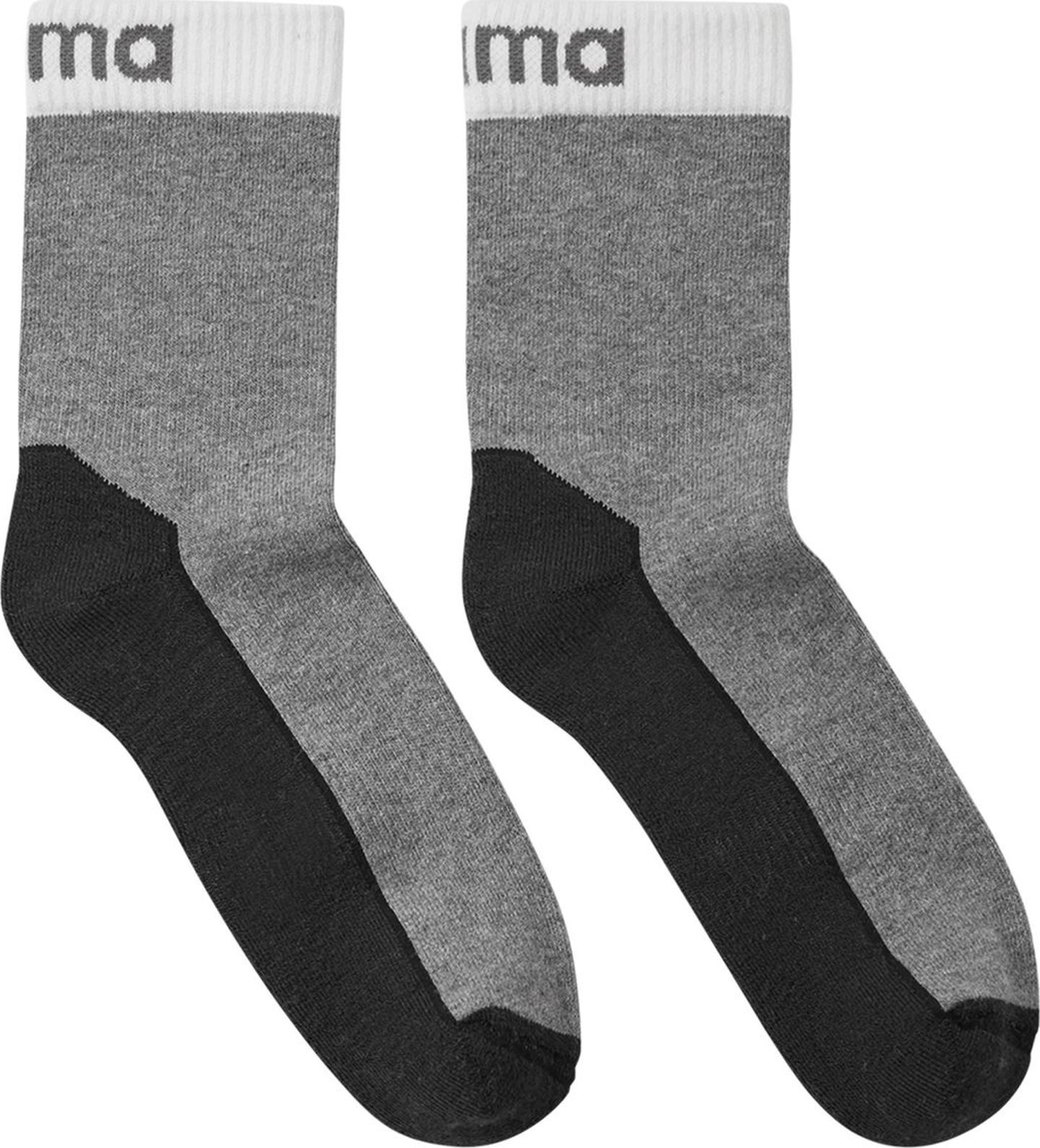 REIMA VILLALLA 5300051C kojinės vaikams 7 Accessories