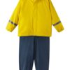 REIMA Tihku 5100021A kombinezonas vaikams 2 Clothes