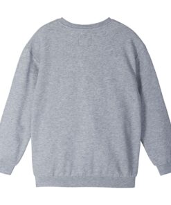 Jumper REIMA Pihatatar Melange Grey 9150 For Kids