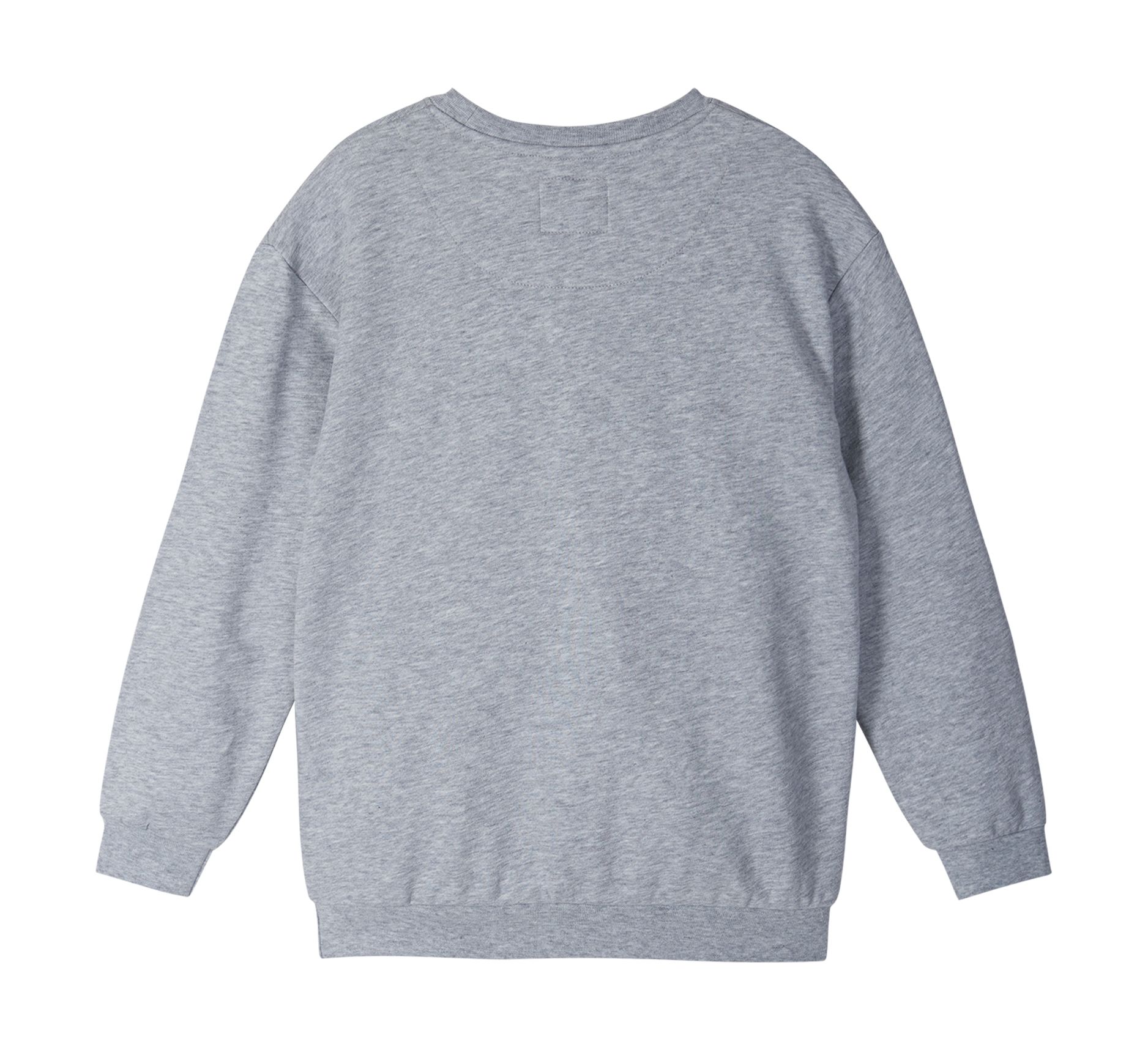 Jumper REIMA Pihatatar Melange Grey 9150 For Kids