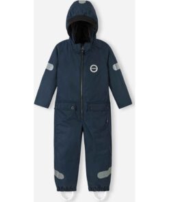 Overalls REIMA Sevetti 5100124A Navy For Kids