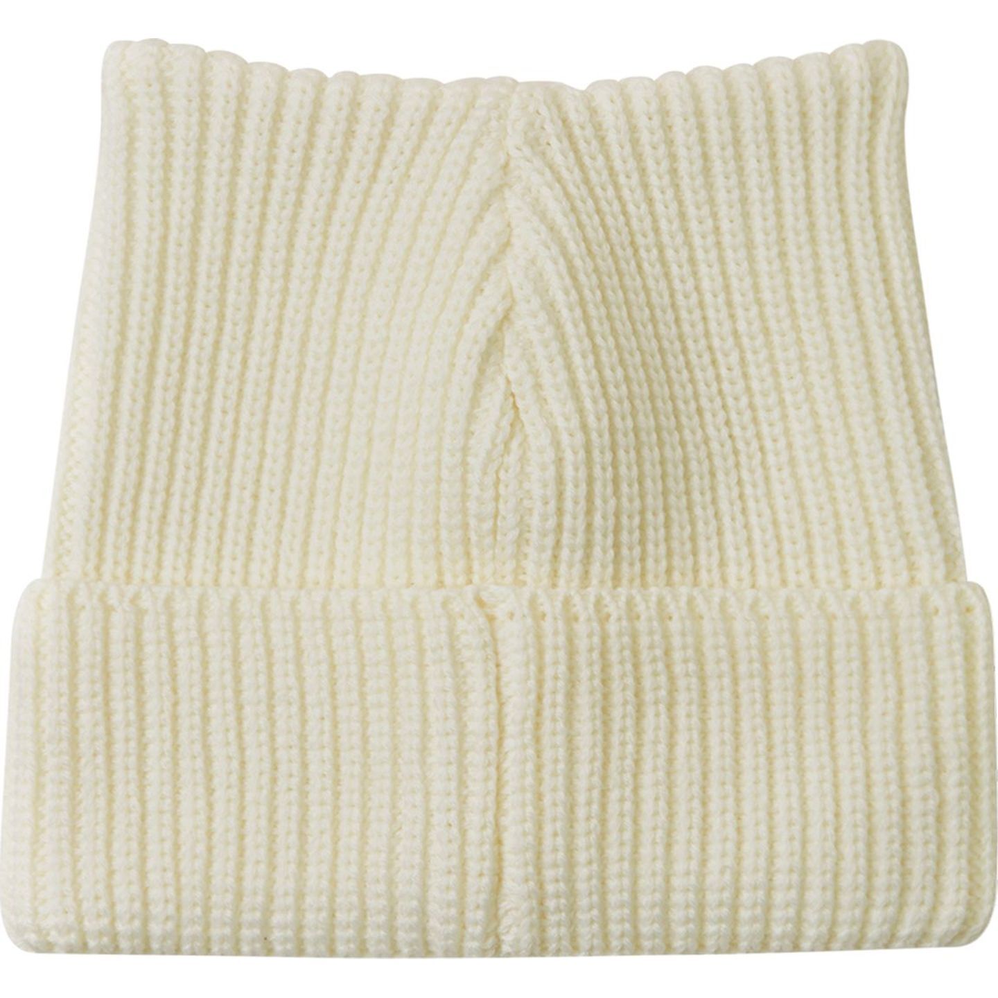 REIMA Kuulee balta megzta kepurė vaikams 9 For girls