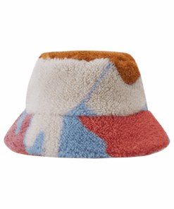 Hats REIMA Piletys Cantaloupe orange 3232 For Kids