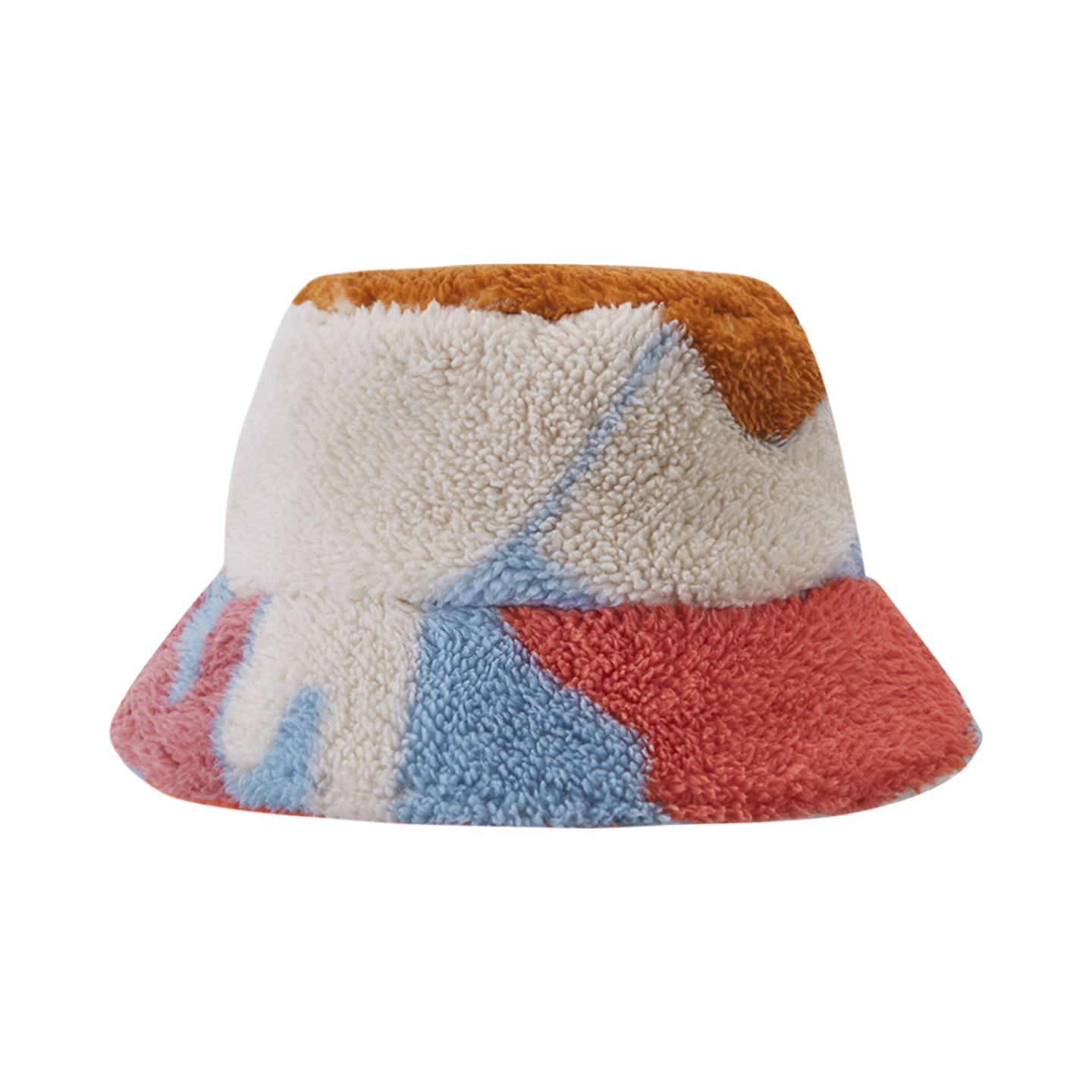 REIMA Piletys – Cantaloupe Orange 3232 žieminė kepurė vaikams 4 Hats REIMA Piletys Cantaloupe orange 3232 For Kids