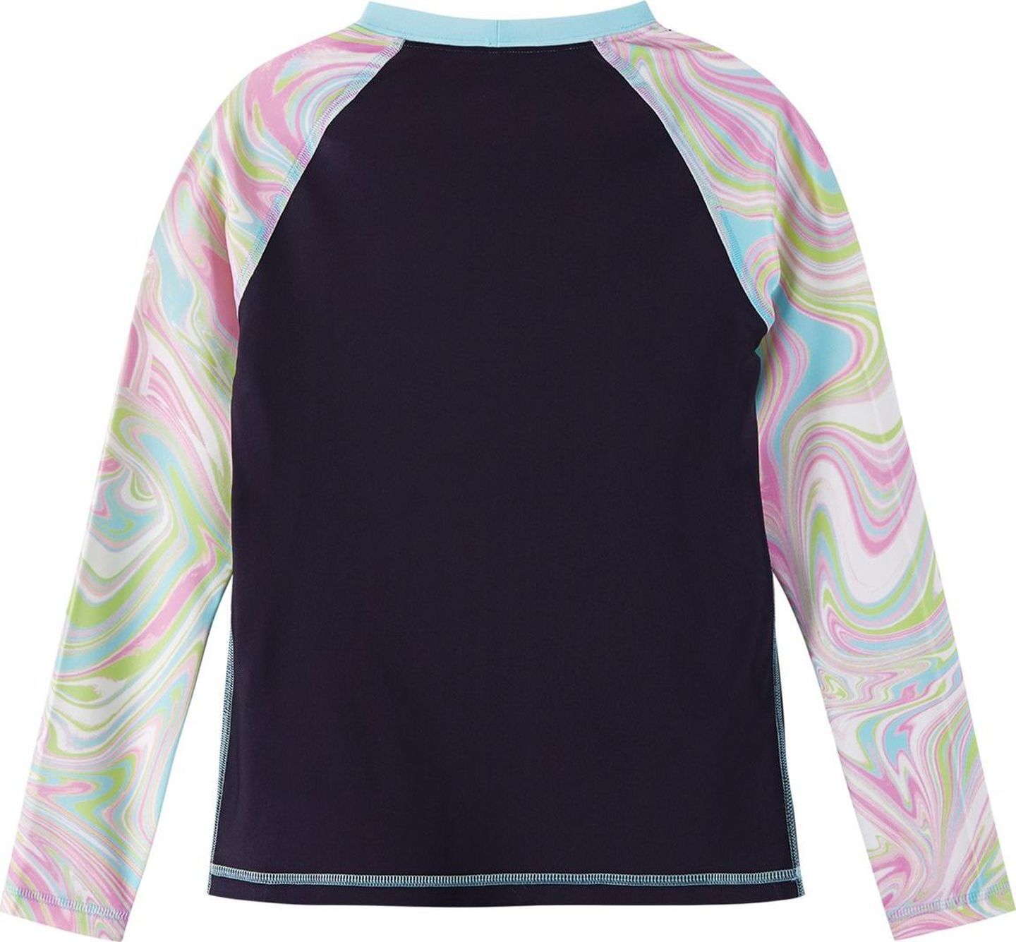 REIMA SunProof sukeltaja rinkinys juodas 9 Clothes
