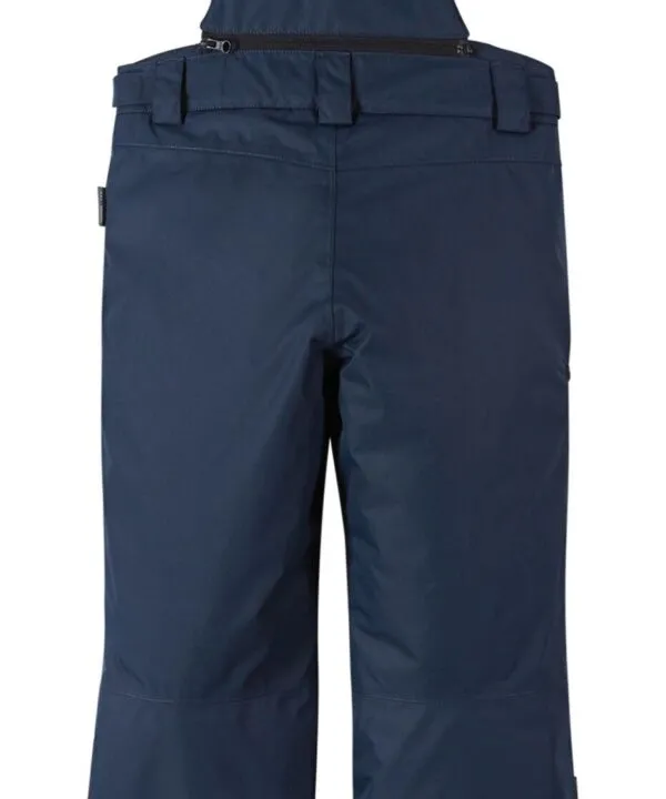 Overalls