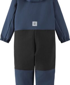 Overalls REIMA Nurmes 5100007B Navy