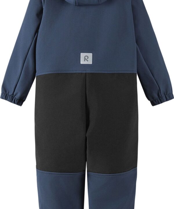 Overalls REIMA Nurmes 5100007B Navy