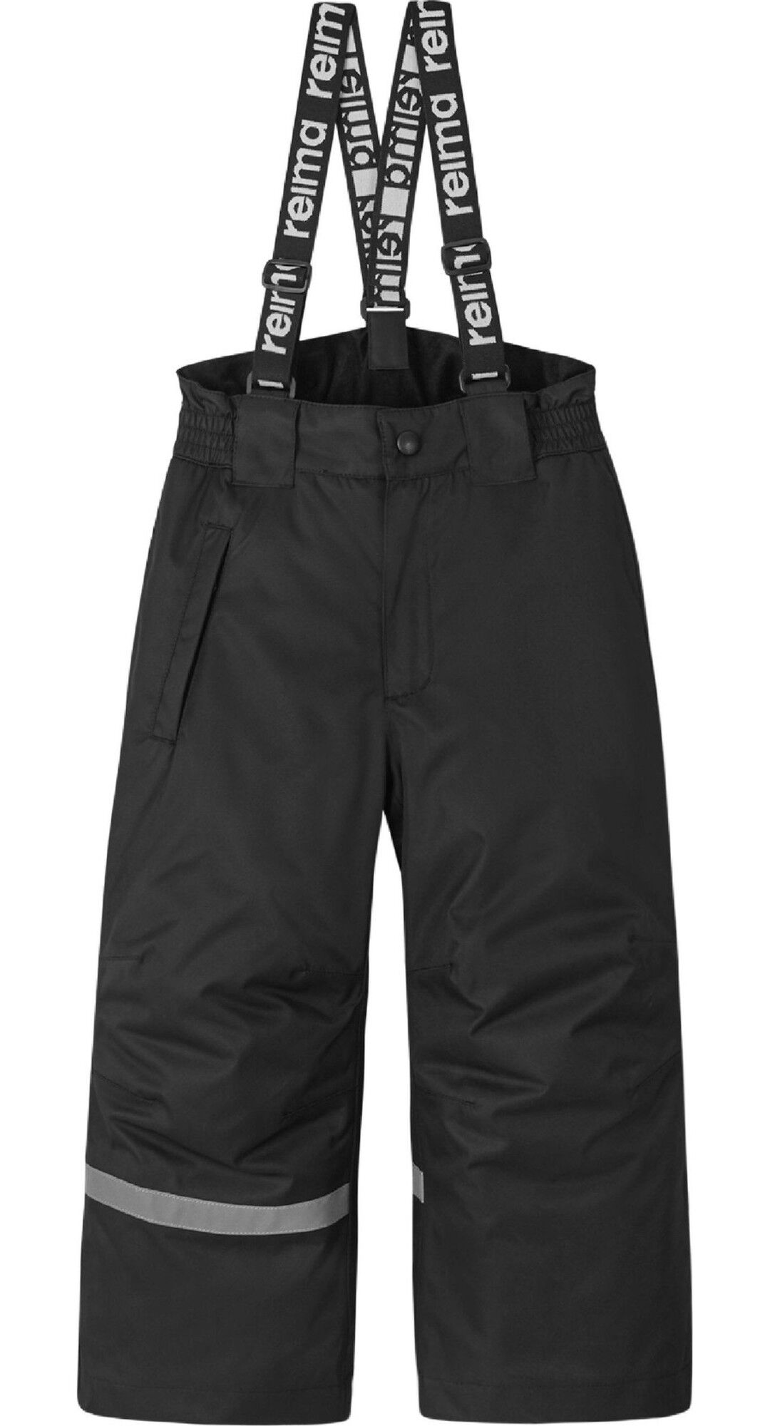 REIMA Tuokio 5100156A batai vaikams 8 For girls