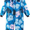 REIMA Reach 5100067C kombinezonas vaikams 2 Clothes