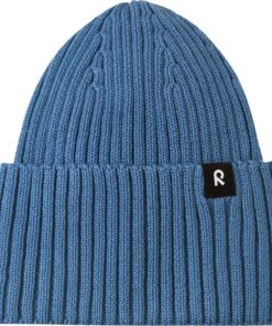 Hats REIMA HATTARA 5300057B Blue Ocean For Kids