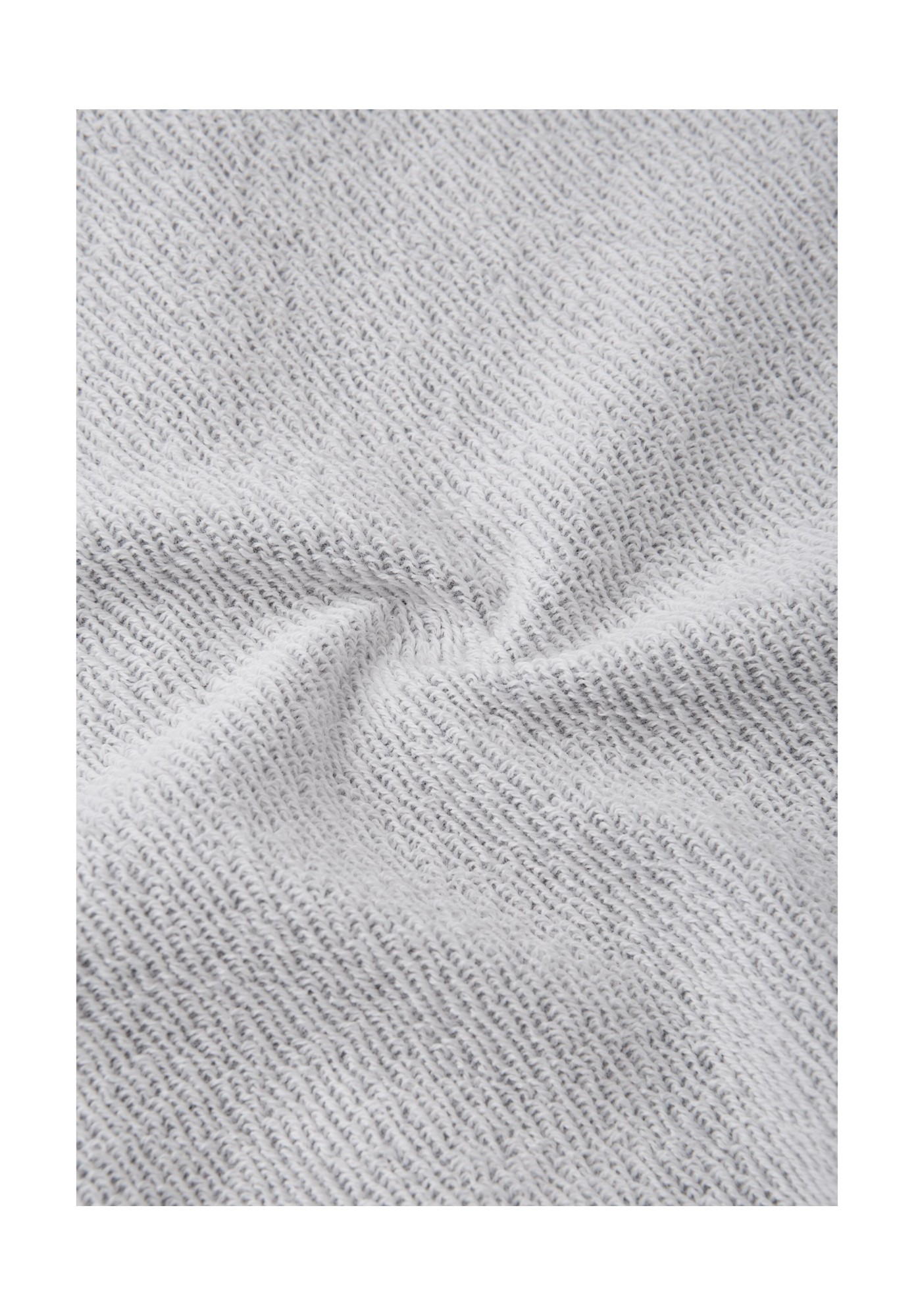 Jumper REIMA Pihatatar Melange Grey 9150 For Kids