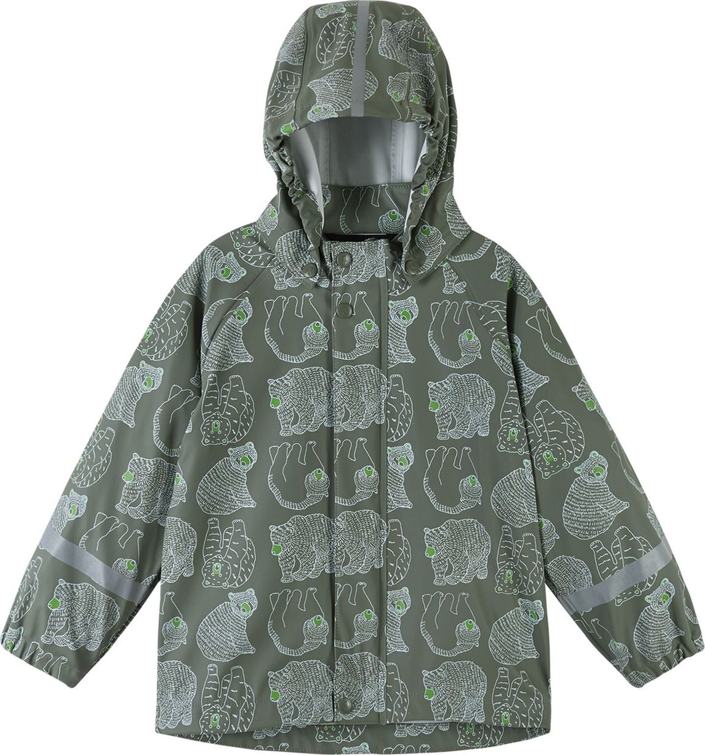 REIMA Vesi 5100025A striukė vaikams 9 Jackets