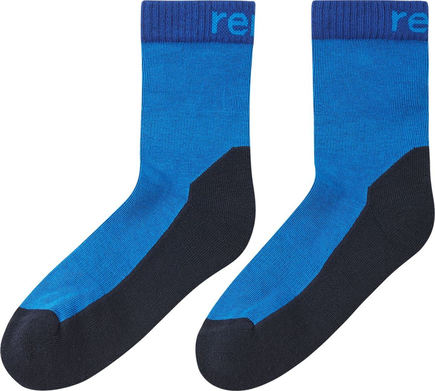 REIMA Villalla 5300051B vaikiškos kojinės 7 Accessories