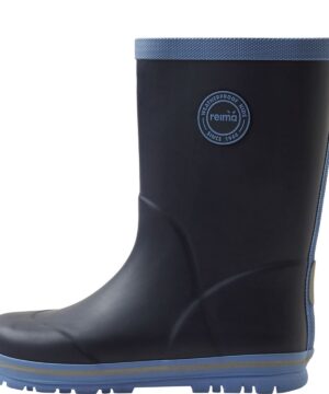 REIMA Taika 2.0 Navy batai vaikams nuo lietaus 2 Footwear