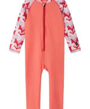 REIMA SunProof rinkinys Polskii Misty Red 324B 1 Clothes