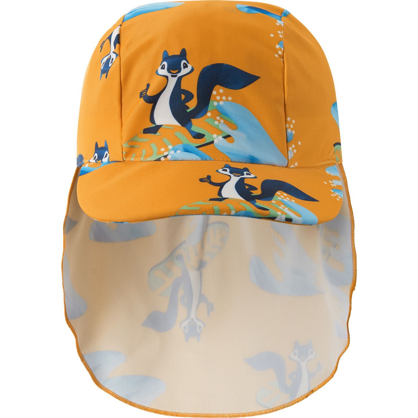 REIMA KILPIKONNA 5300154A kepurė vaikams 5 For girls