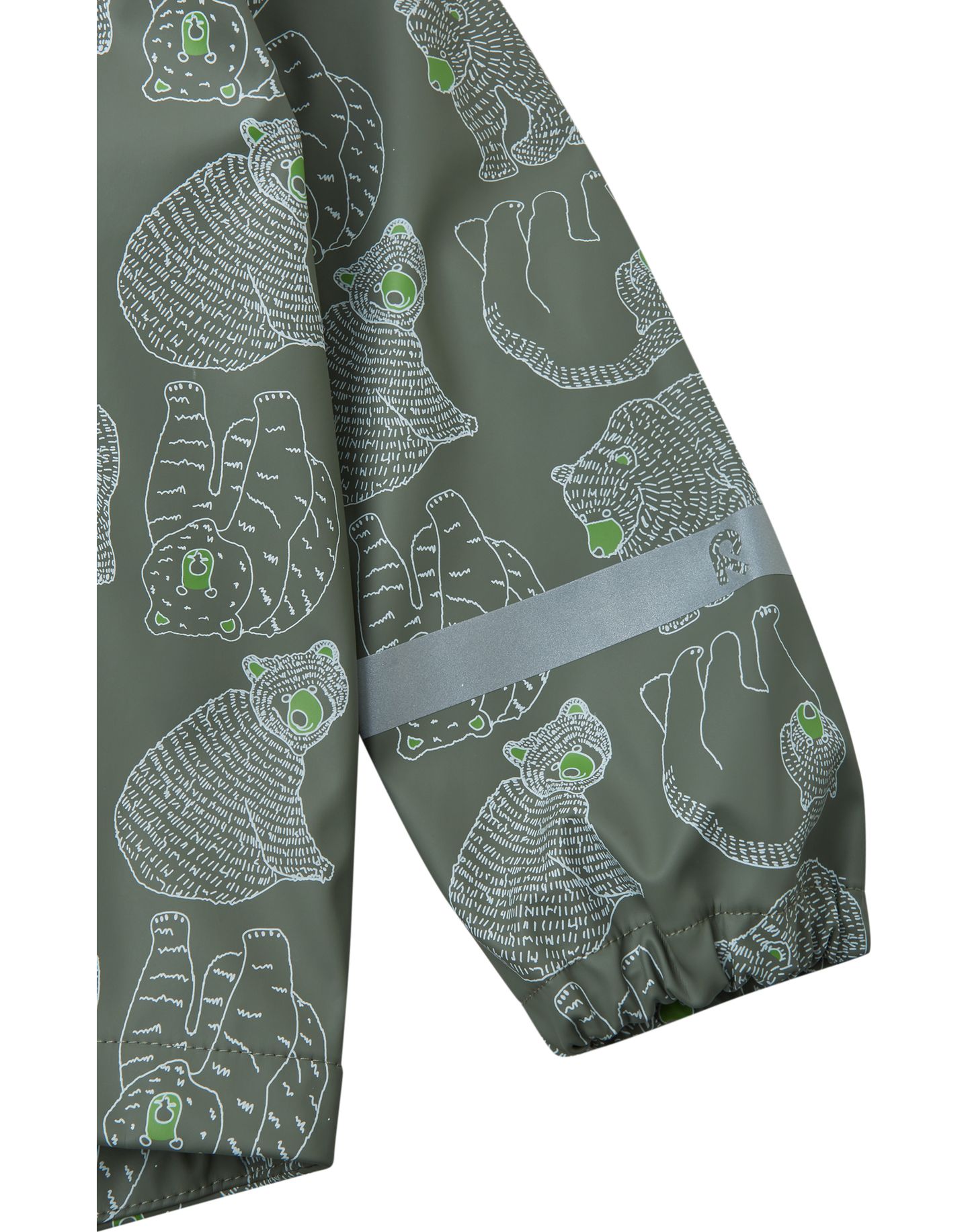 REIMA Vesi 5100025A striukė vaikams 7 For boys