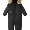 REIMA Gotland 5100117C kombinezonas vaikams 1 Clothes