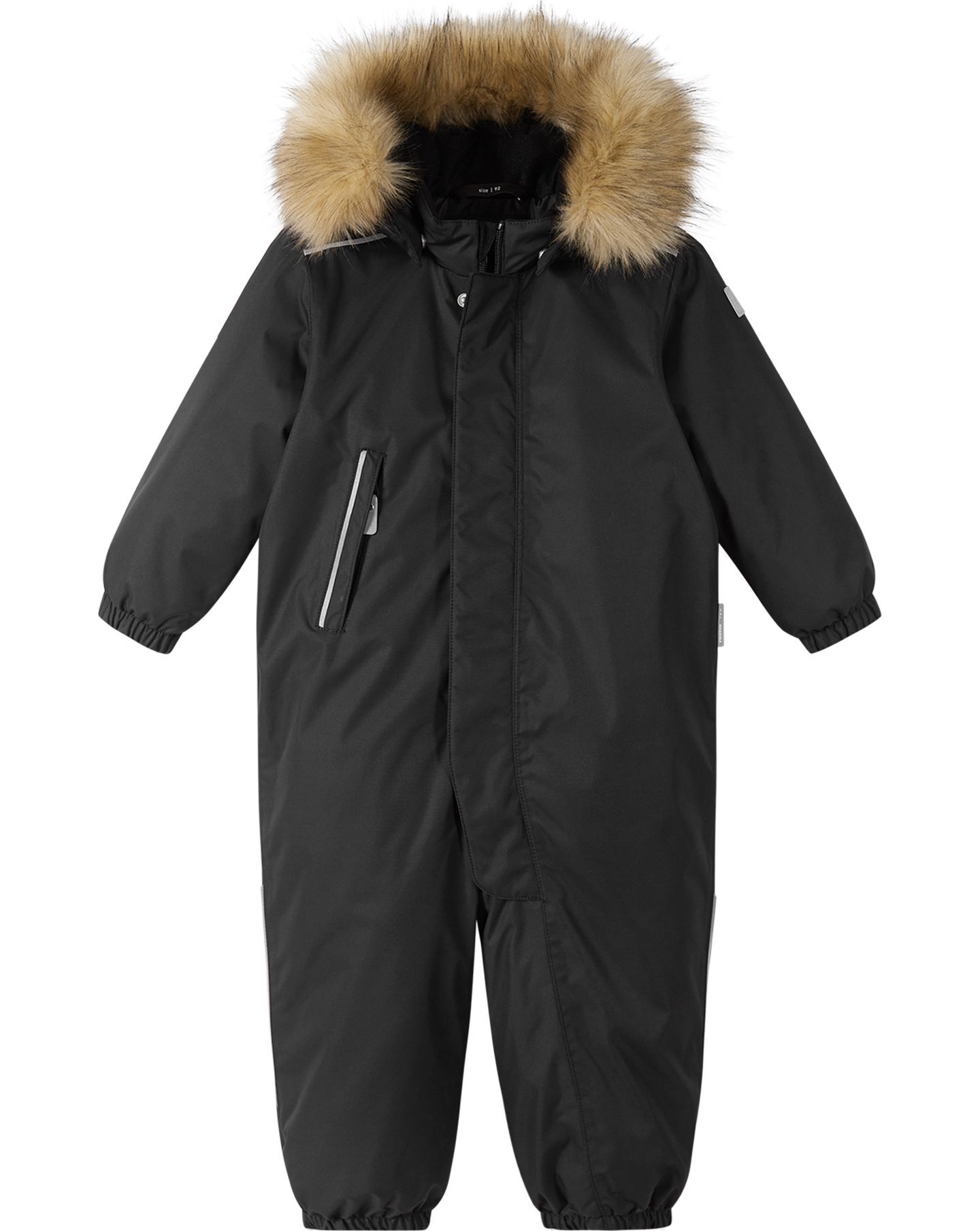 REIMA Gotland 5100117C kombinezonas vaikams 3 Clothes