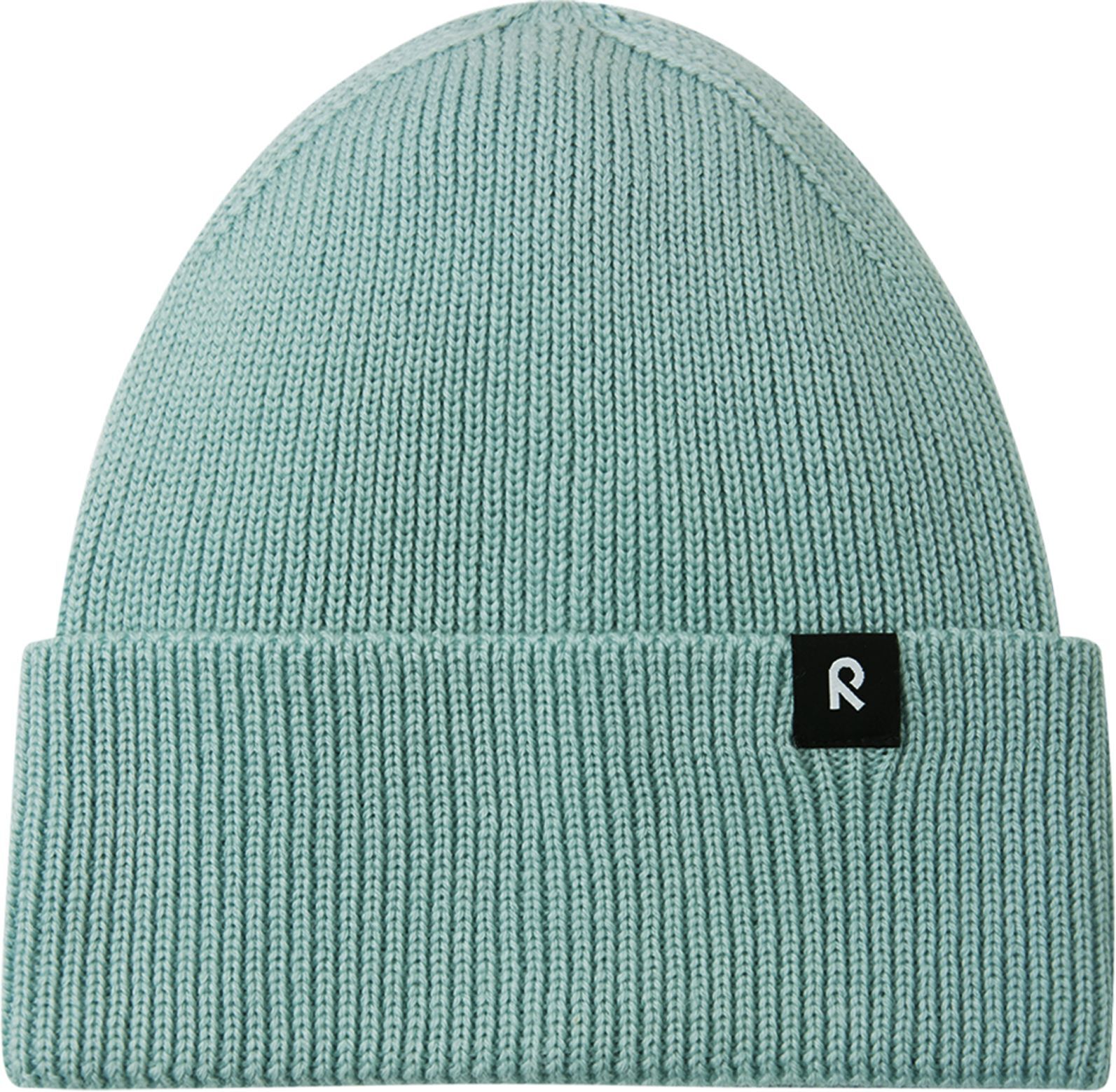 REIMA Reissari 5300022B kepurė vaikams 4 Hats REIMA Reissari 5300022B Cool green