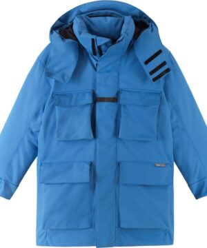 REIMA Luja vaikiška žieminė striukė 1 Clothes