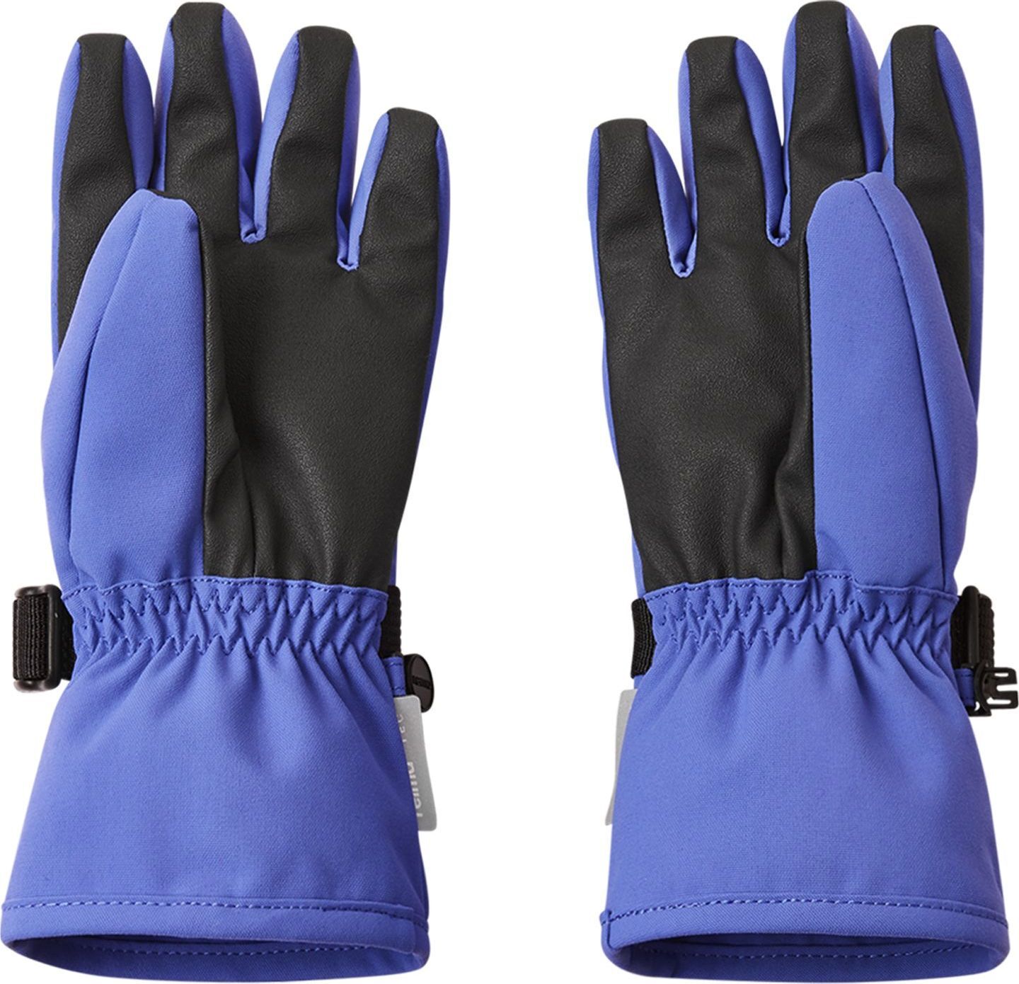 REIMA Tartu 5300105A Breezy Violet 5660 pirštinės vaikams 9 For girls