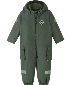 REIMA Marte vaikiškas žieminis kombinezonas 1 Clothes