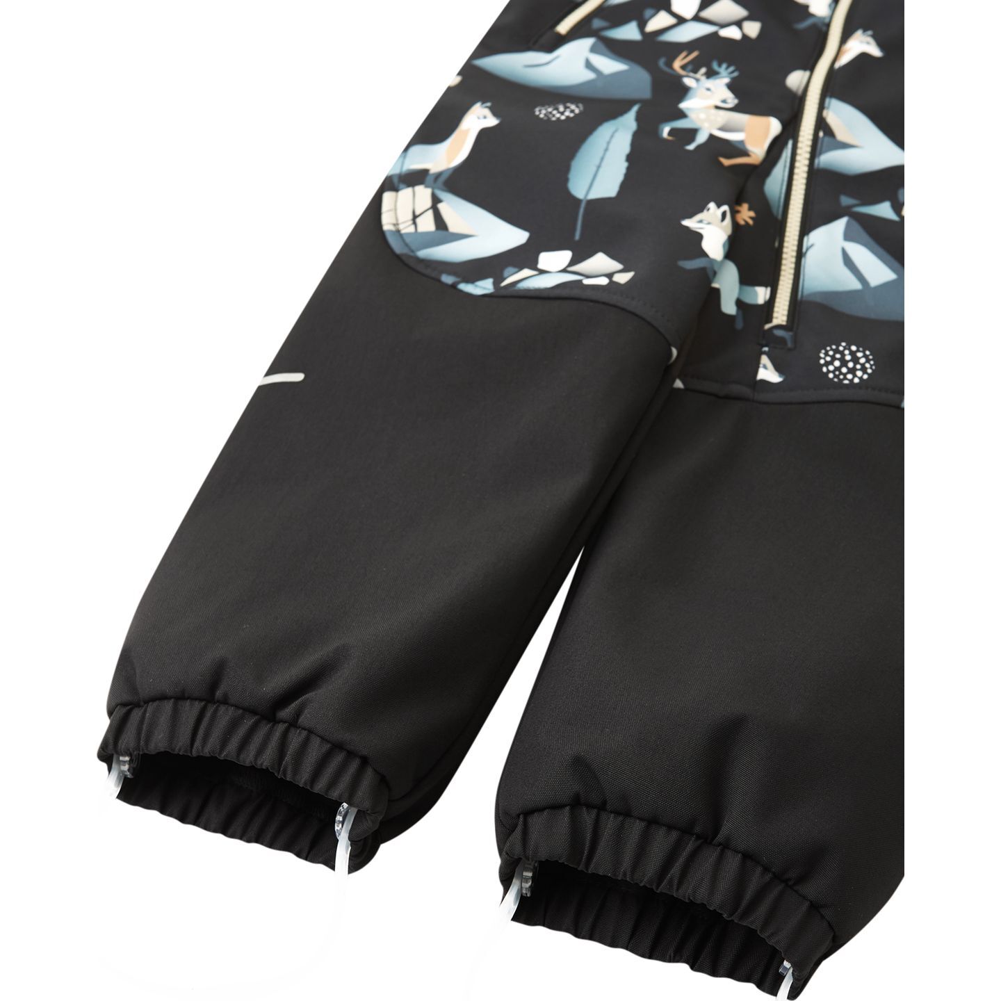 REIMA Mjosa 5100006D kombinezonas vaikams 8 Clothes