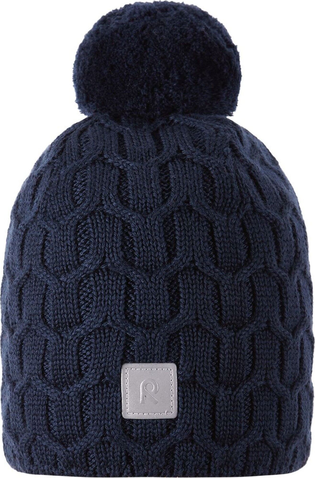 REIMA NYKSUND 5300066B kepurė vaikams 8 Hats REIMA NYKSUND 5300066B Navy 6980