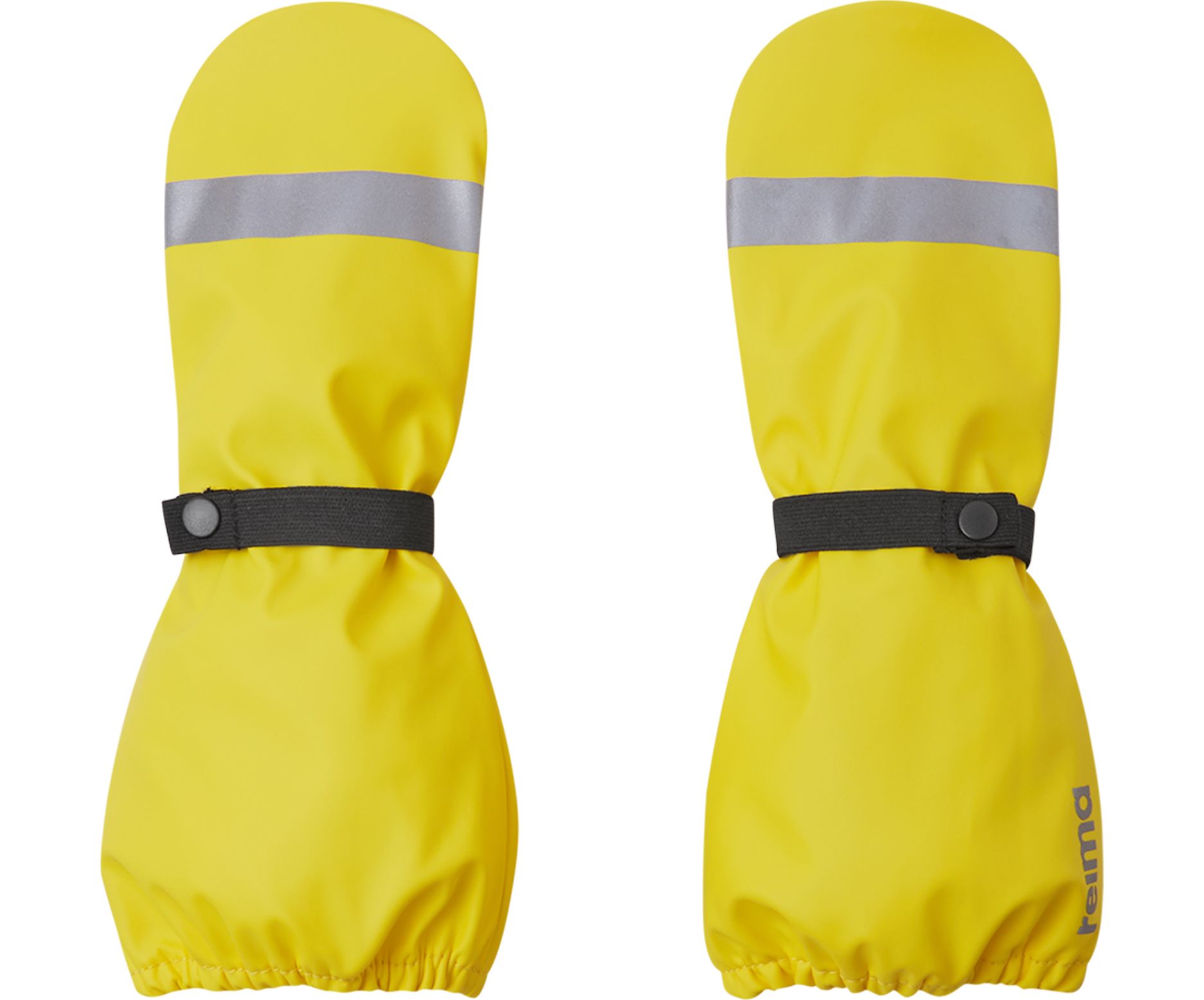 REIMA Kura 5300005A pirštinės vaikams 3 Accessories