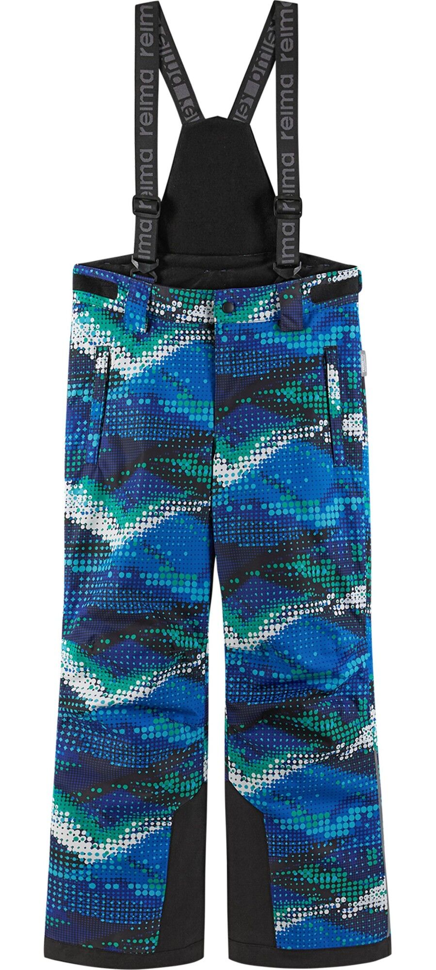 REIMA Wingon 5100052B kombinezonas vaikams 3 Clothes