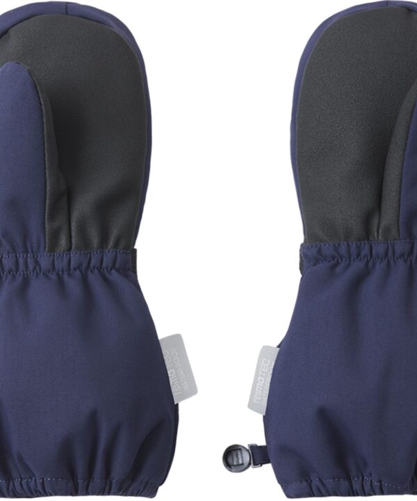 Gloves REIMA Ote 5300104B Navy