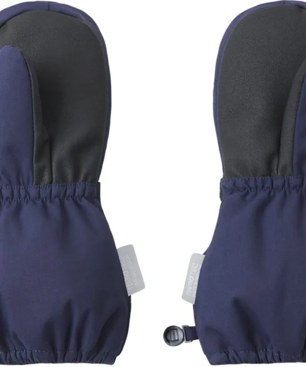 Gloves REIMA Ote 5300104B Navy