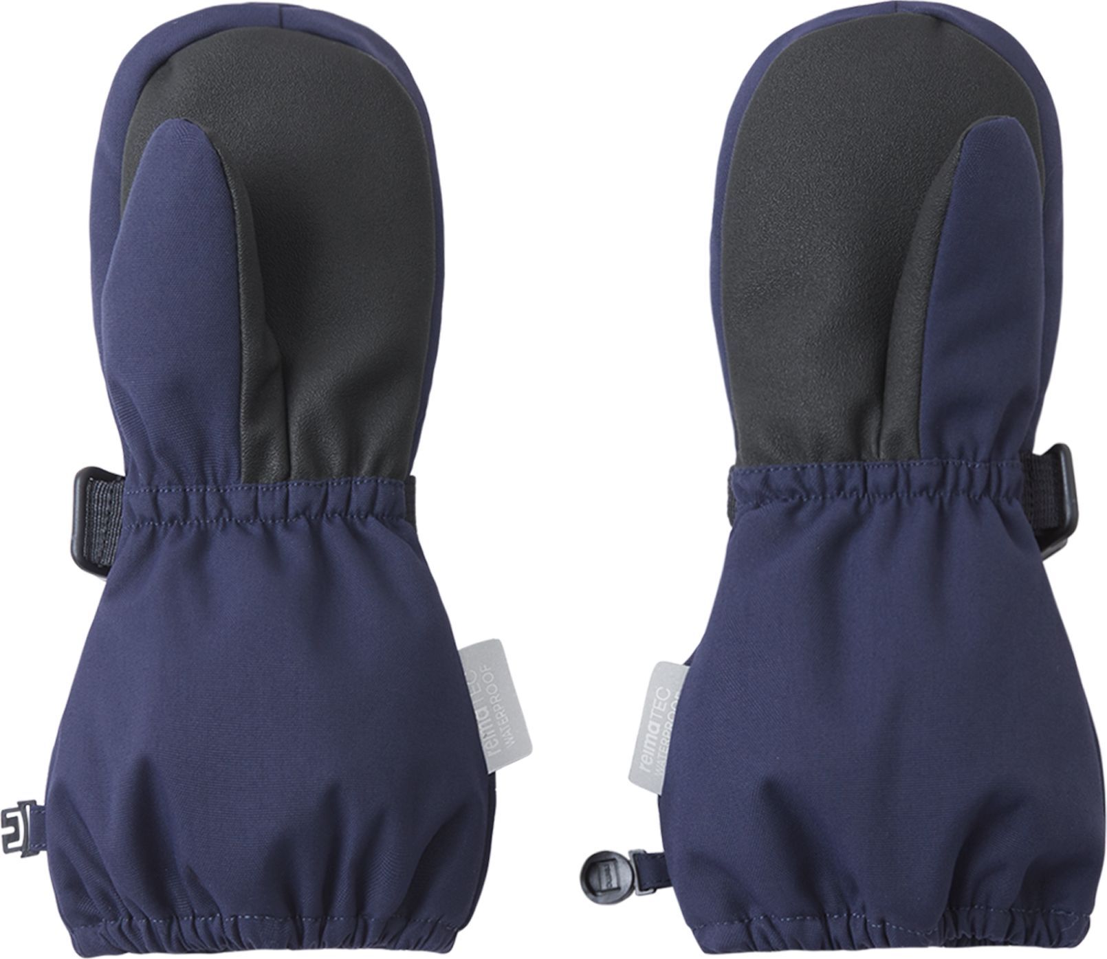 REIMA Ote 5300104B pirštinės vaikams 4 Gloves REIMA Ote 5300104B Navy