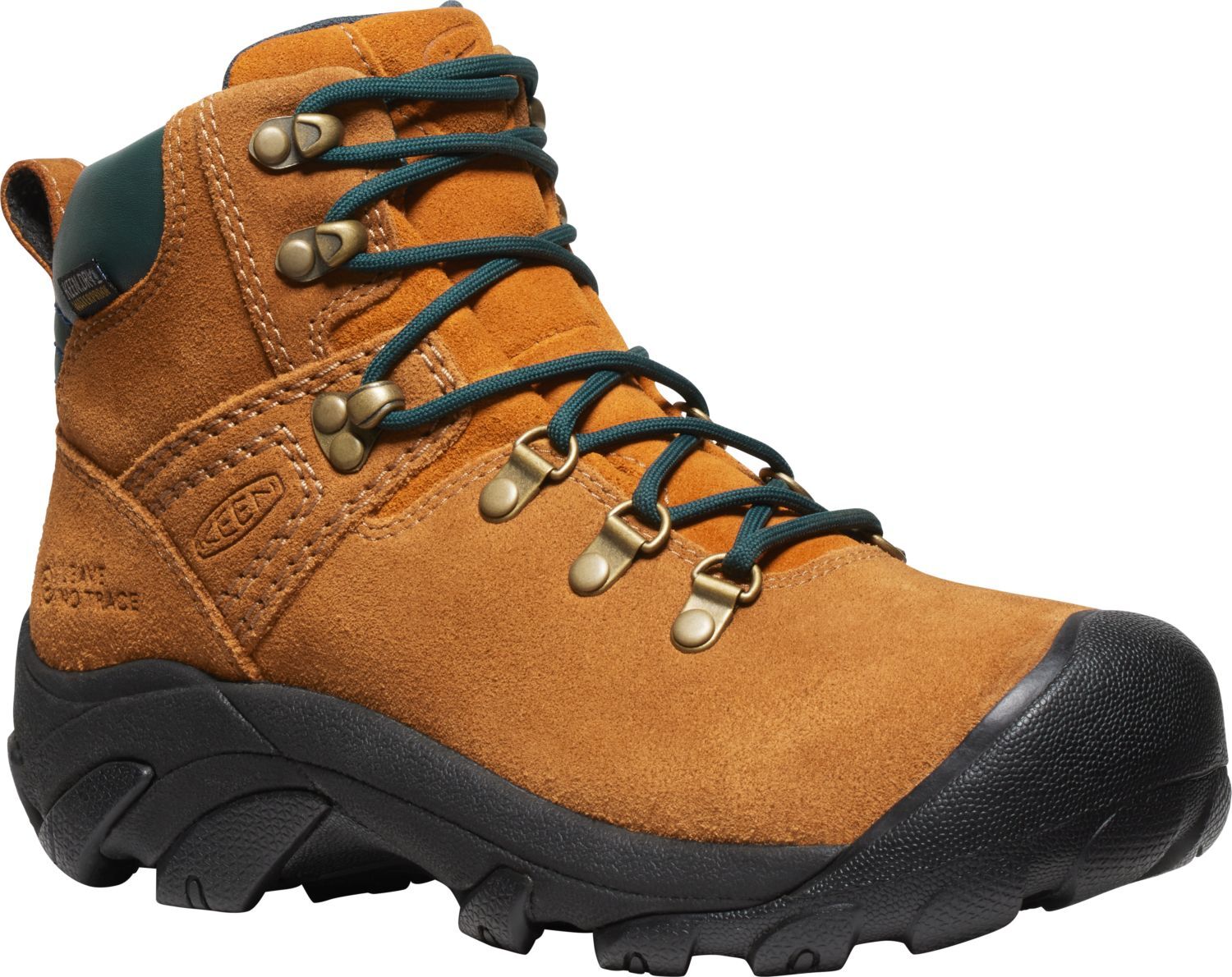 Keen Pyrenees moteriški batai 5 Keen Pyrenees moteriški batai - Image 3