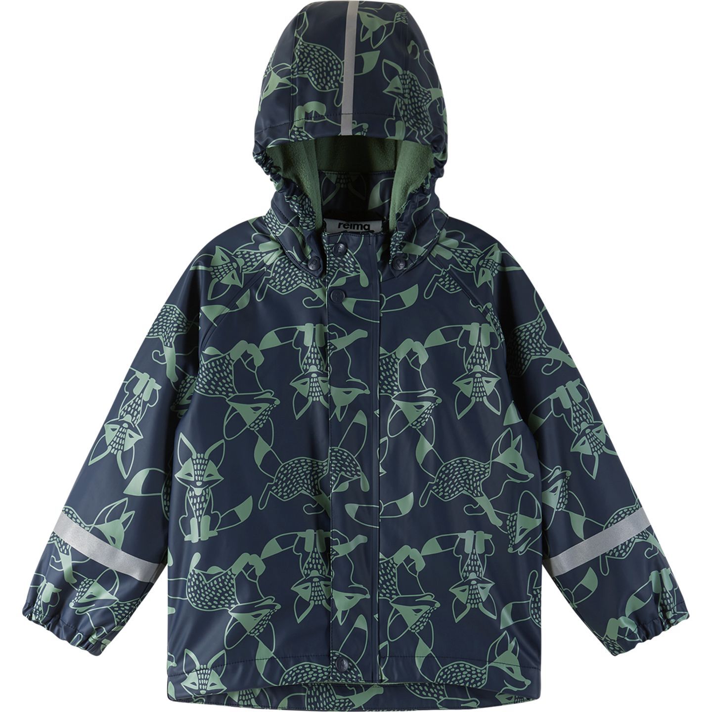 REIMA Koski 5100024A lietaus striukė vaikams 4 Jackets