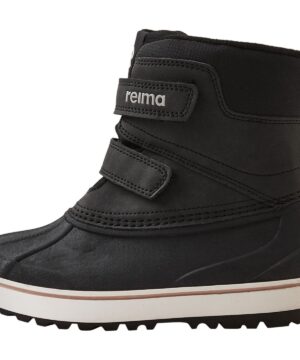 REIMA Coconi juodi batai vaikams žiemai 1 Footwear