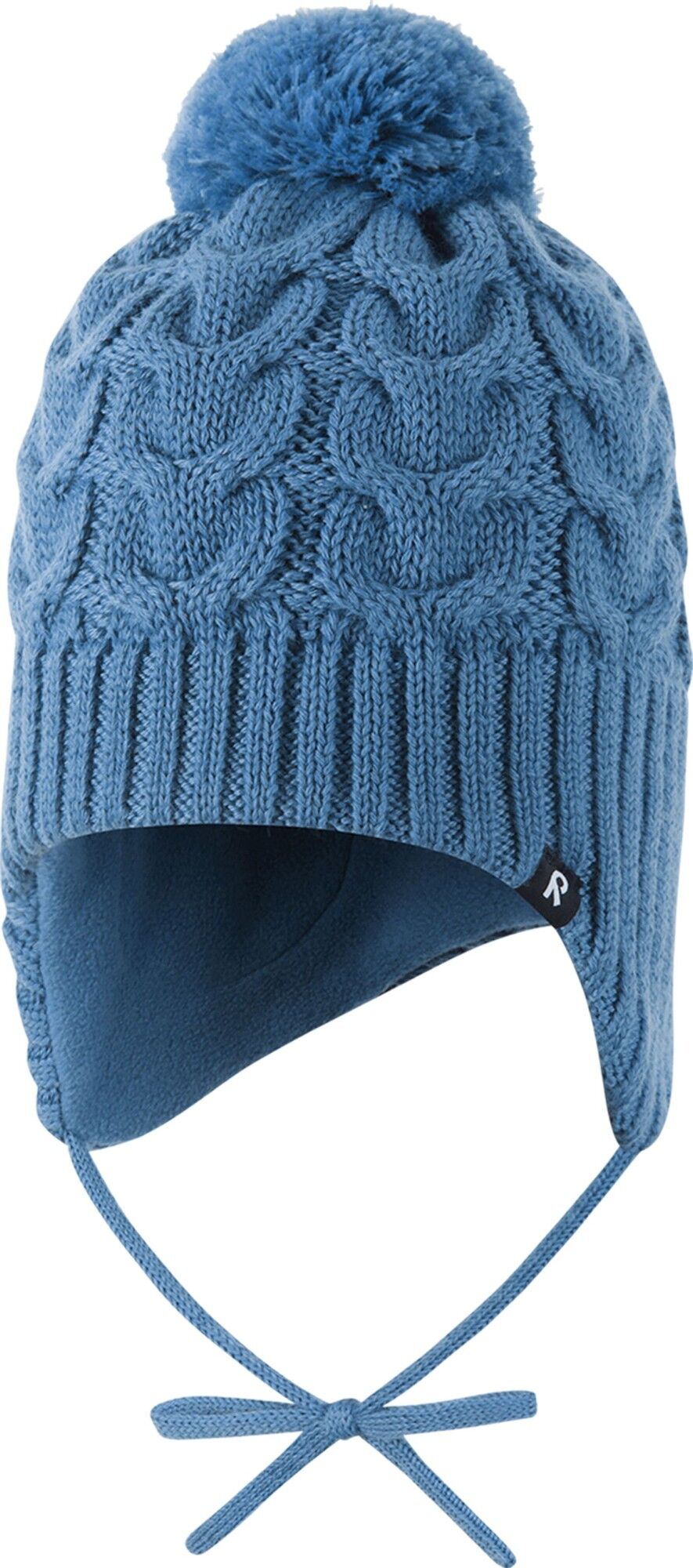 REIMA Paljakka 5300035C kepurė vaikams 4 Hats REIMA Paljakka 5300035C Blue Ocean