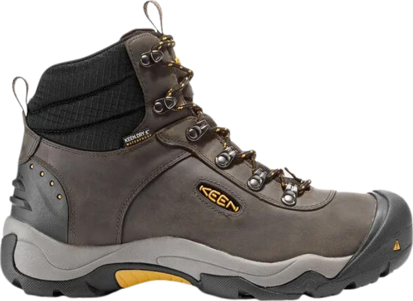 Keen Revel III Men's batai vyrams 3 KeenRevel Iii Men's