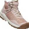 KeenNXIS EVO MID WP WOMEN