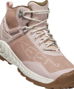 KeenNXIS EVO MID WP WOMEN