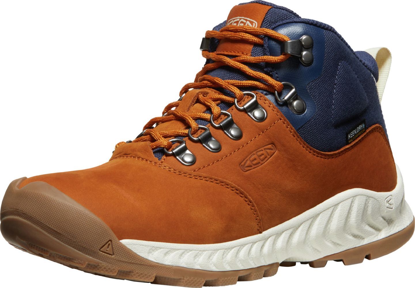 Keen Nxis Explorer Mid WP Women’s batai moterims 3 KeenNxis Explorer Mid Wp Women's