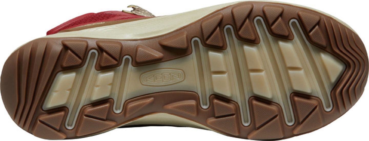 Keen Terradora Explorer Mid WP moteriški auliniai batai 4 Keen Terradora Explorer Mid WP moteriški auliniai batai - Image 2